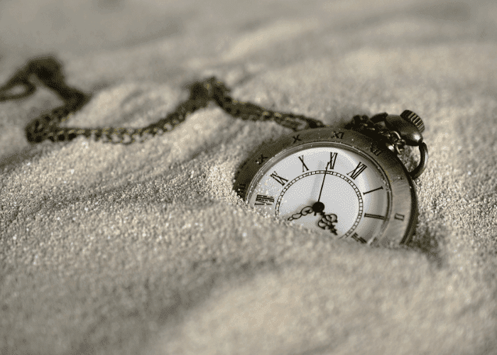 What Are Different Concepts of Time?